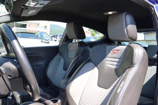 FORD Fiesta 1.6 242CV 3 porte ST
