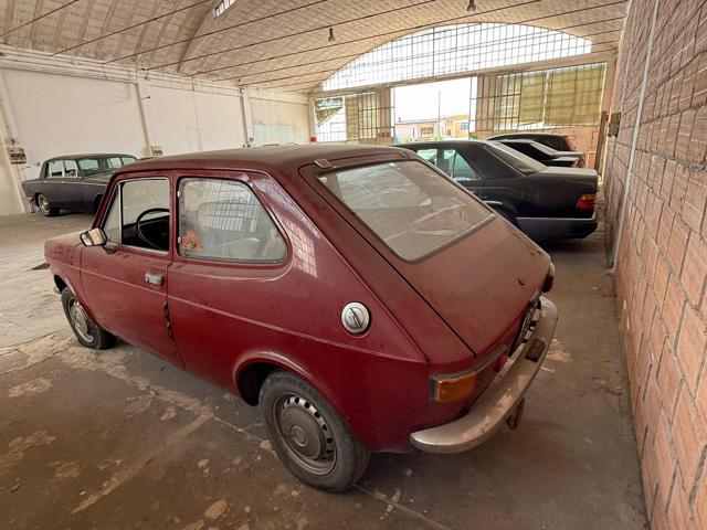 FIAT 127 900 3 porte Special