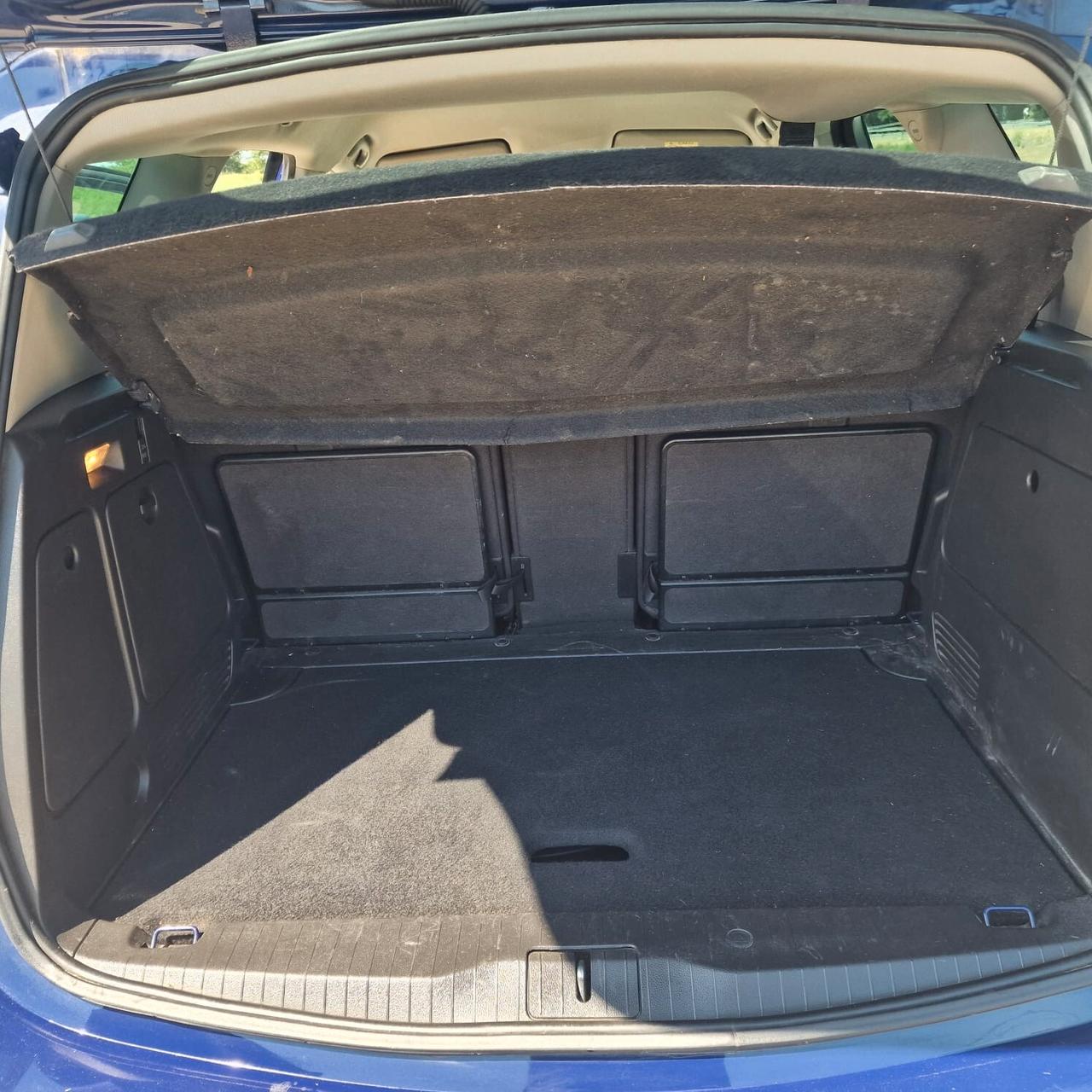 Opel Meriva 1.6 CDTI 136CV Start&Stop Design Edition