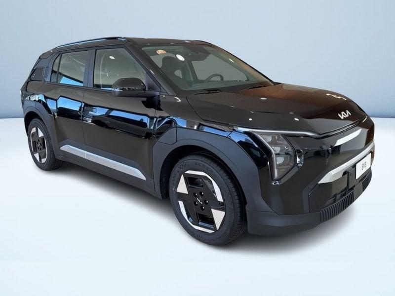 KIA EV3 EARTH Long Range FWD