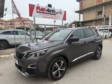 Peugeot 3008 BlueHDi 130 S&S GT LINE