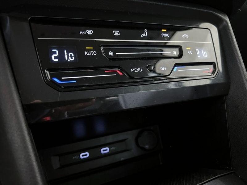Volkswagen Tiguan Tiguan 1.5 TSI ACT Life