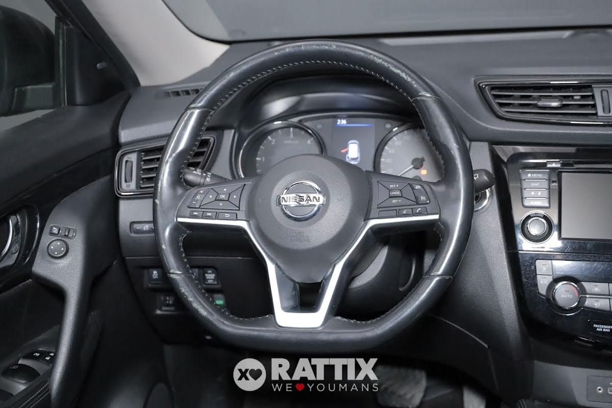 Nissan X-Trail 1.7 DCI 150CV N-Connecta x-Tronic 7p.ti