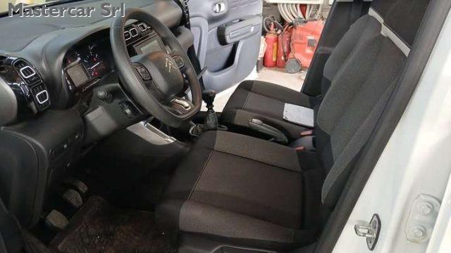 CITROEN C3 Aircross 1.2 110cv Live - GM897VW