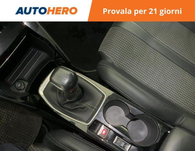 PEUGEOT 208 BlueHDi 100 Stop&Start 5 porte GT