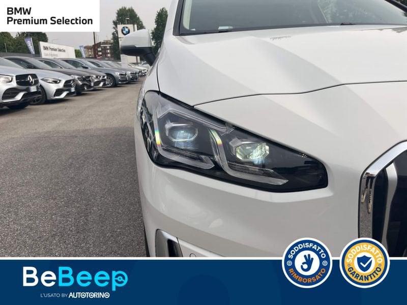 BMW Serie 2 Active Tourer 218D ACTIVE TOURER LUXURY AUTO