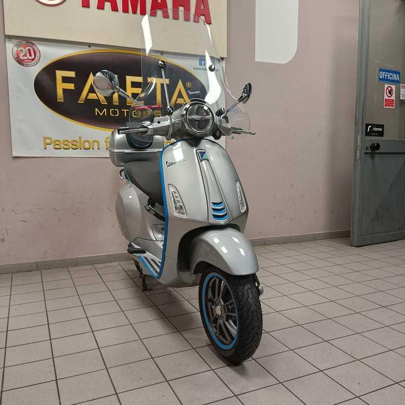 Vespa Vespa Elettrica 70 - 2022
