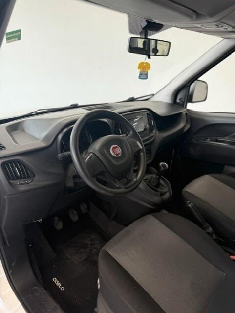 Fiat Doblo Doblò 1.3 MJT PC Combi N1