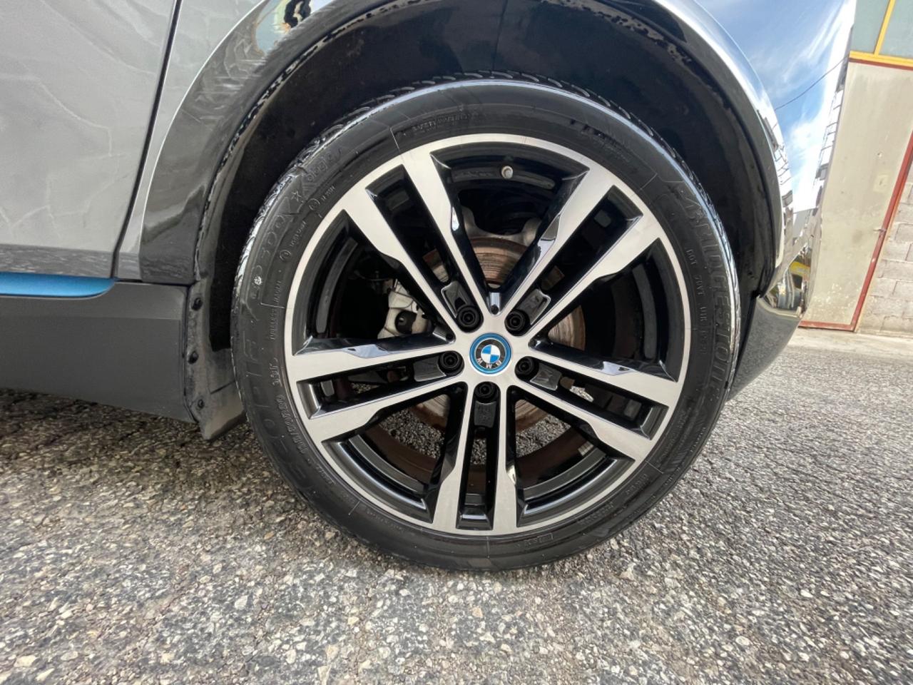 Bmw i3 S 120 Ah Advantage Unique (PERMUTO)