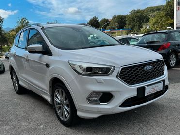 Ford Kuga 2.0 TDCI 150 CV S&S 4WD Powershift Titanium