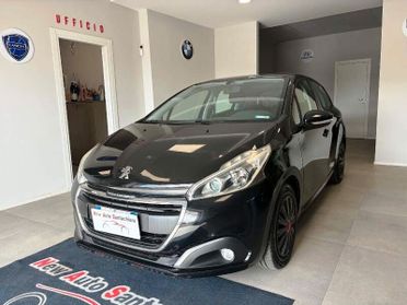 Peugeot 208 1.6 BlueHDi 75 Active