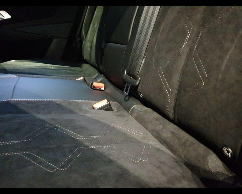 DS DS 7 Crossback BlueHDi 130 aut. Performance Line