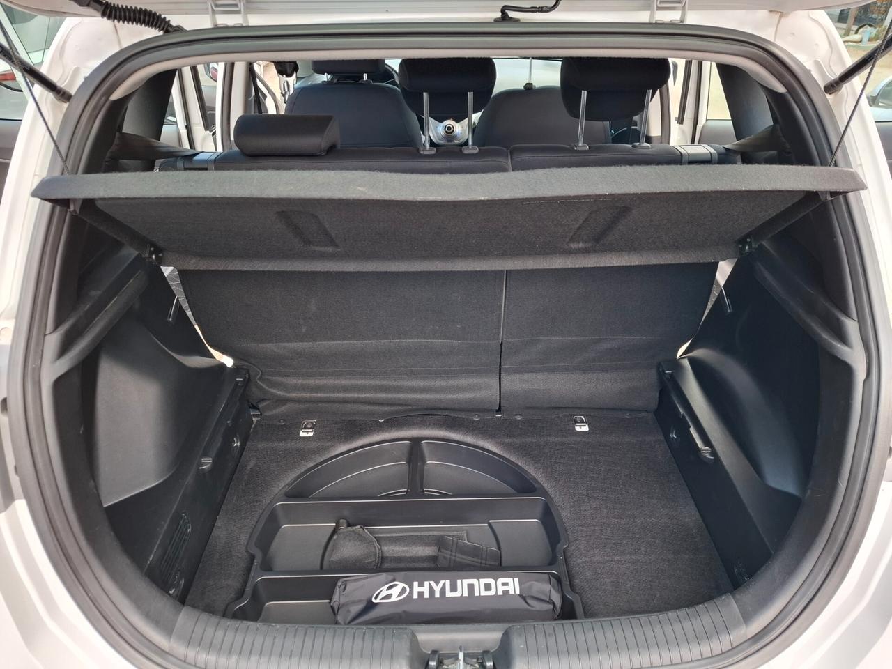 Hyundai iX20 1.4 90 CV Comfort