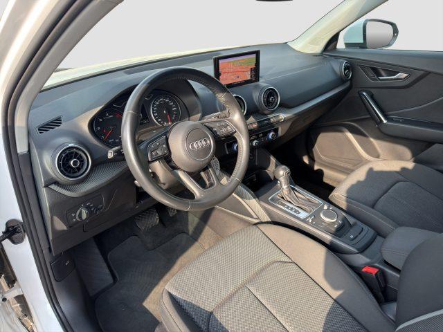 AUDI Q2 Q2 35 TDI S tronic Admired