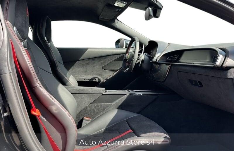Ferrari Amalfi Amalfi 3.9 F1 DCT | IVA, ACC, MAGNERIDE, NERO DS