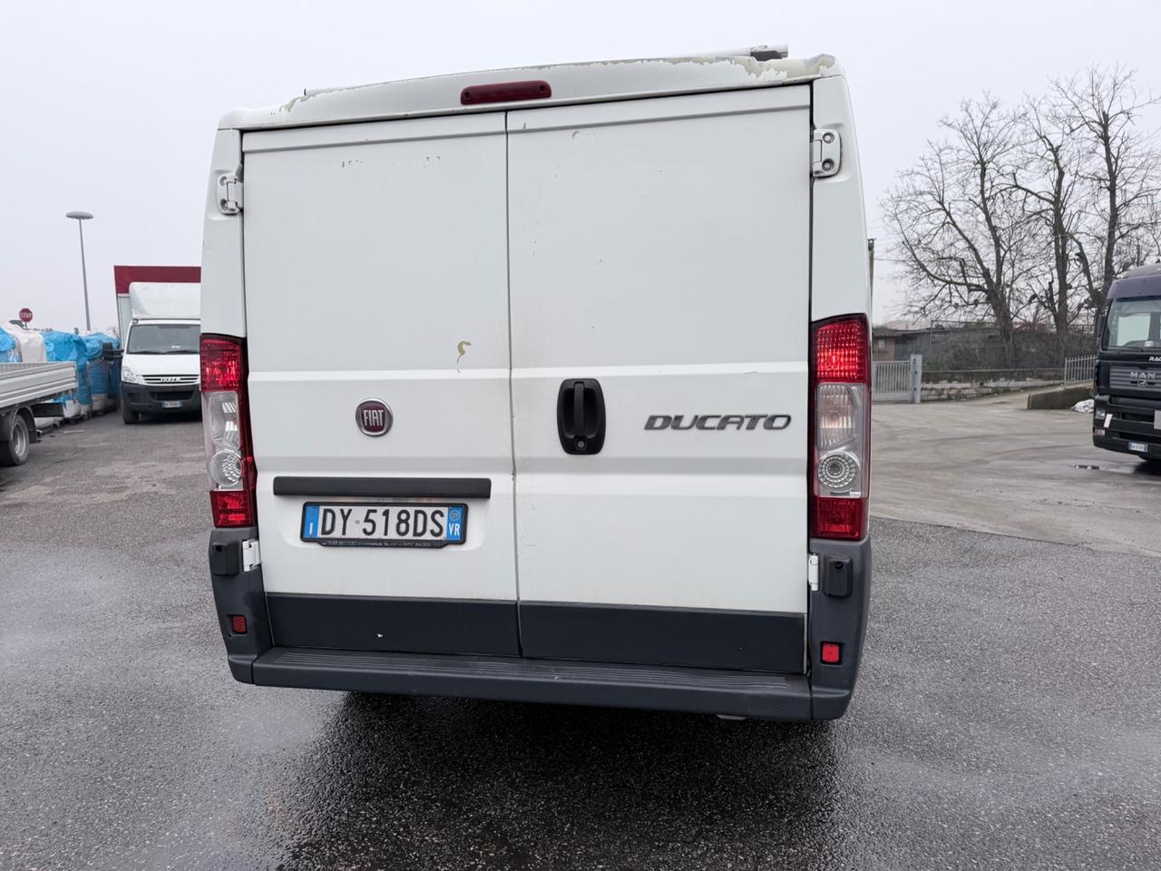 Fiat Ducato 2.3