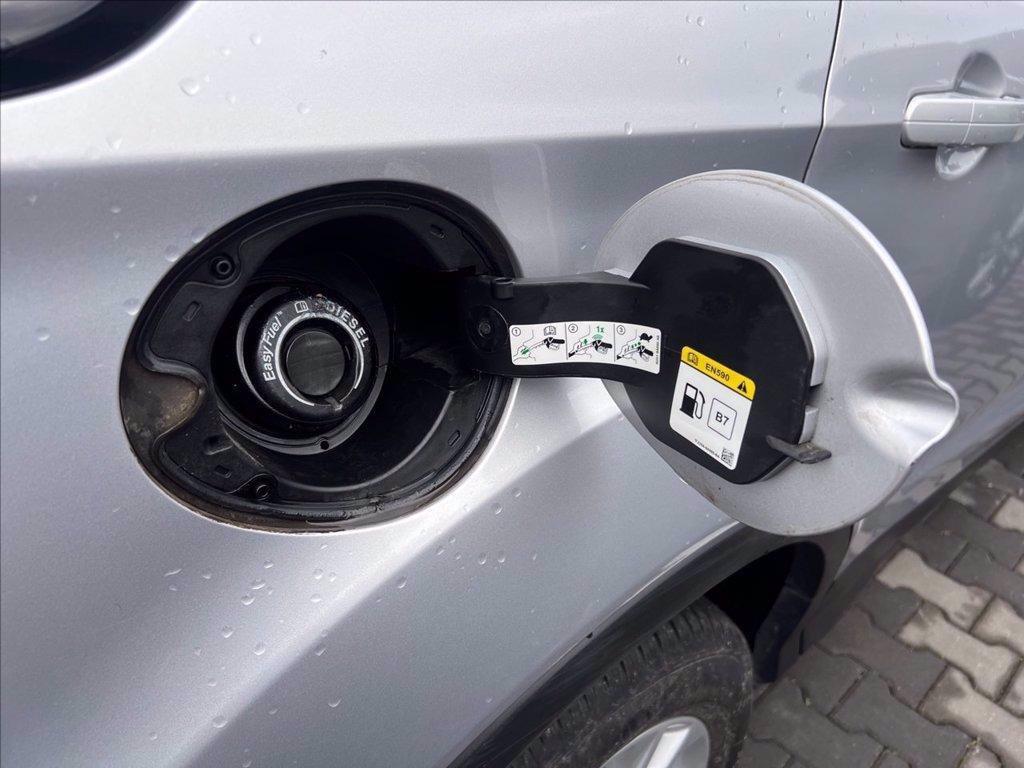 FORD Kuga 2.0 TDCI 150 CV S&S 4WD Powershift Titanium del 2018