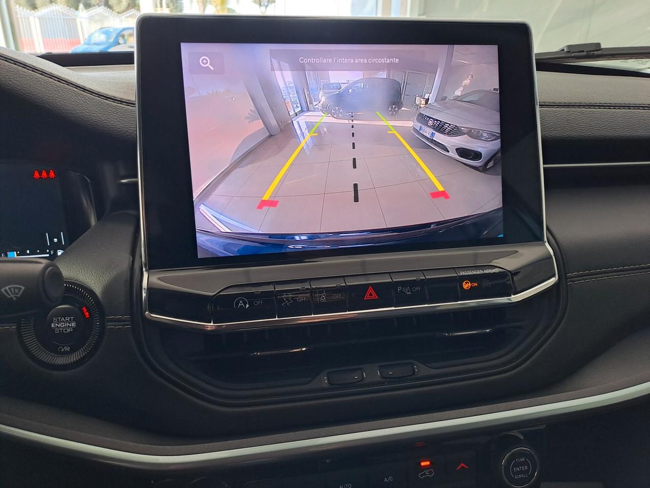 Jeep Compass 1.6 Multijet II 2WD Limited 2022