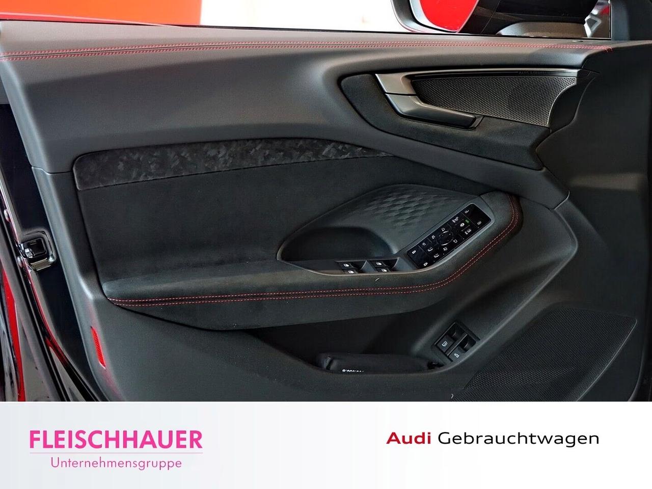 AUDI*RS5*AVANT*CERAMIC*SPORT-PACK*CARBON*FORGED*HEAD-UP*B&O*OLED*360°*