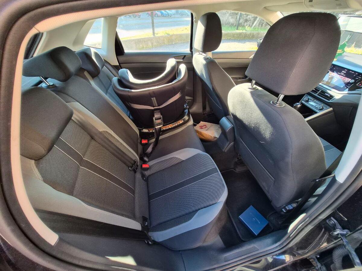 Volkswagen Polo 1.6 tdi Highline 95cv