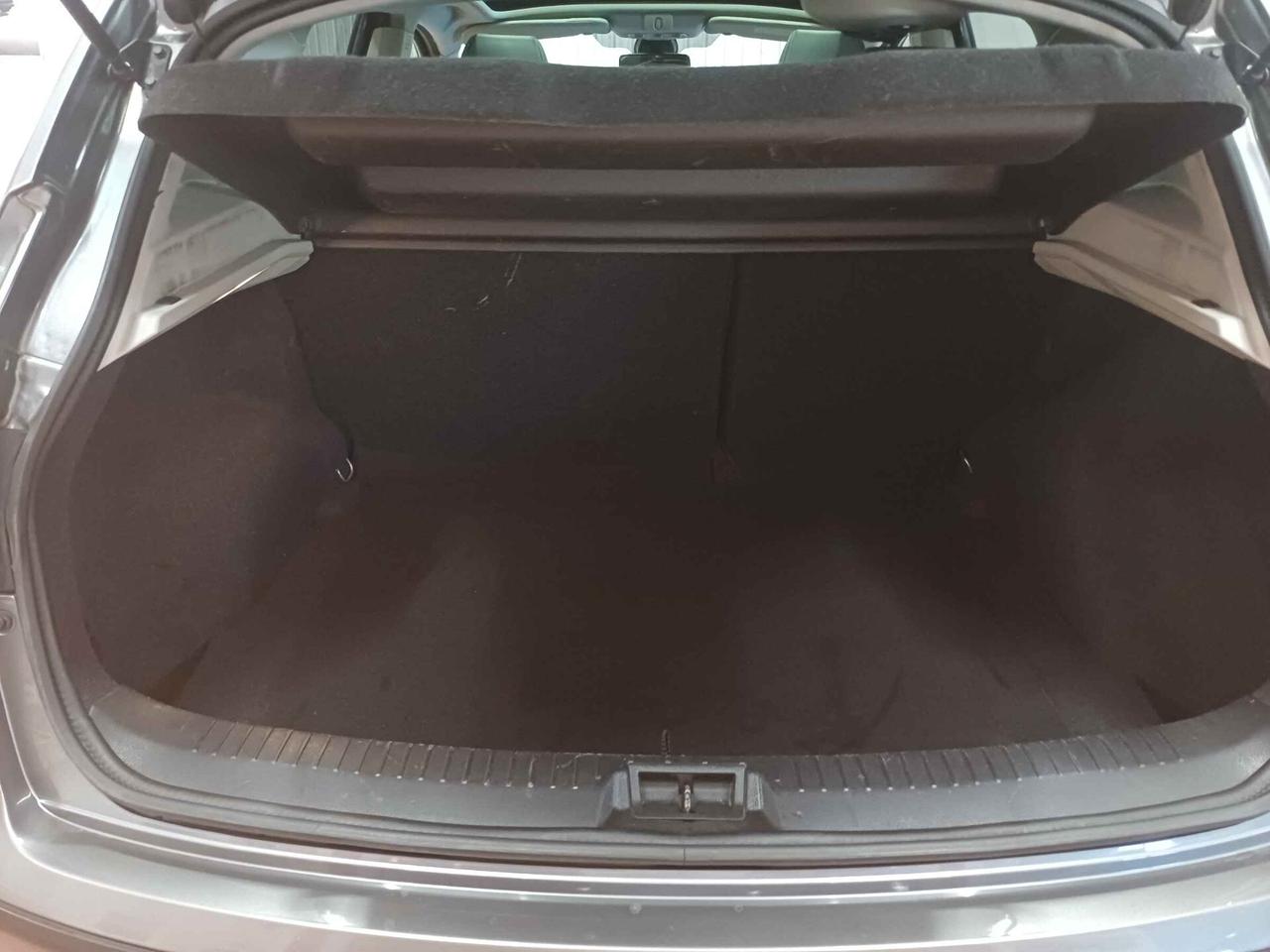 Nissan Qashqai 1.6 dCi DPF 360