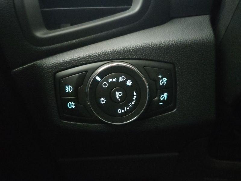 Ford EcoSport 1.5 ecoblue Titanium s&s 95cv my20.25