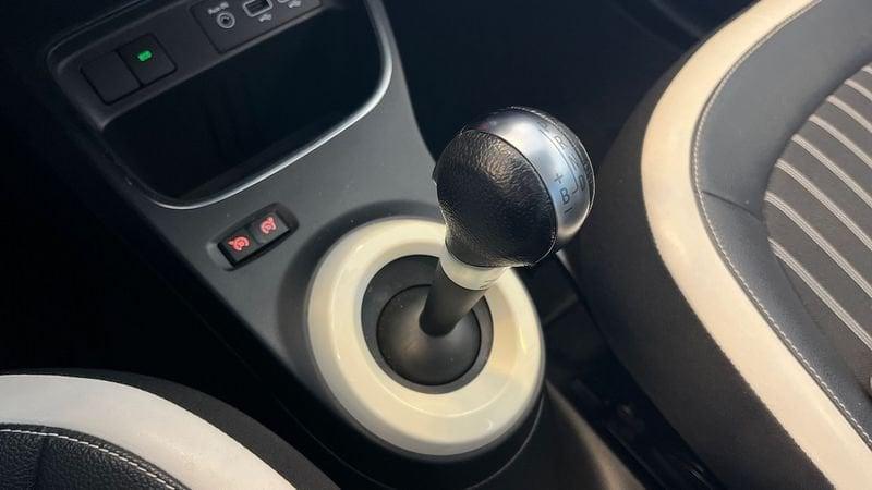 Renault Twingo 22kWh Intens