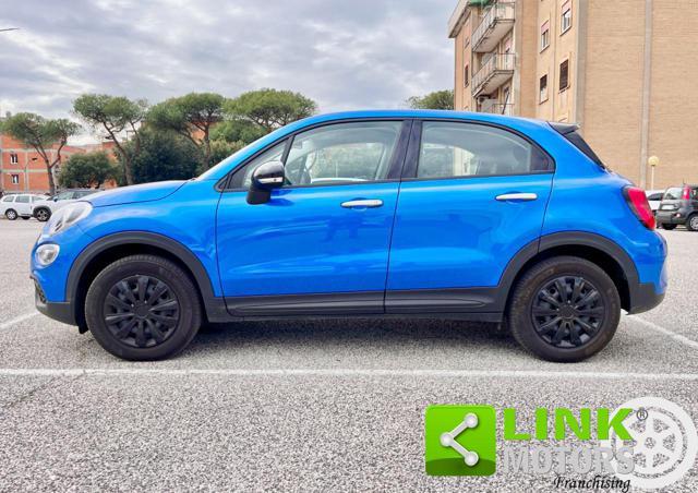 FIAT 500X 1.3 MultiJet 95 CV