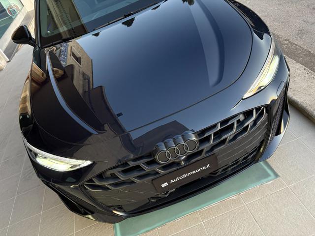 AUDI A6 Avant TDI 150 kW S tronic quattro S line edition one.