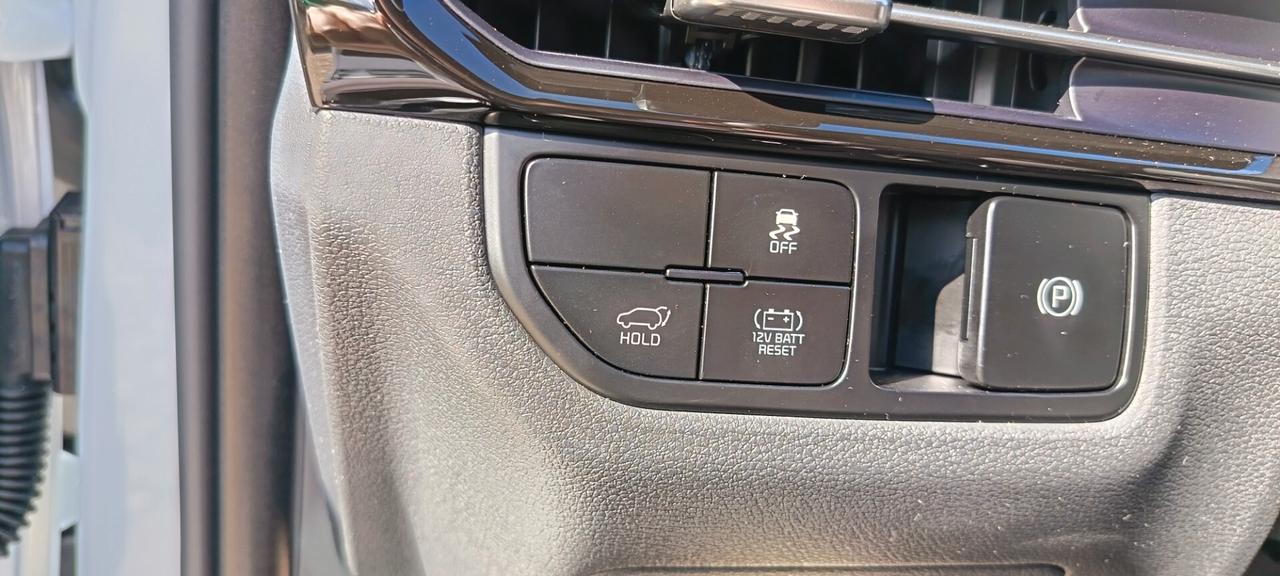 Kia Sportage 1.6 TGDi HEV AT GT-line Plus bicolor