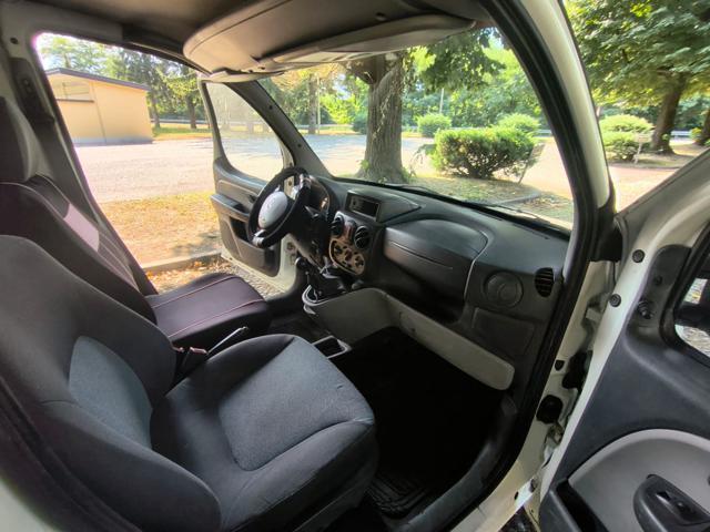 FIAT DOBLO' 1.9 JTD 105 CV 2 POSTI