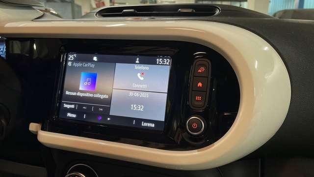 Renault Twingo Twingo 22 kWh Zen Twingo Zen 22kWh