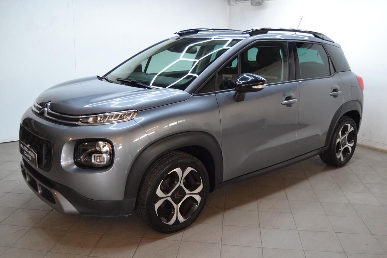 Citroen C3 Aircross PureTech 110 S&S EAT6 Shine
