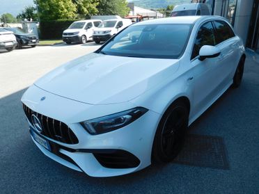 Mercedes-benz A 45 AMG 4Matic+