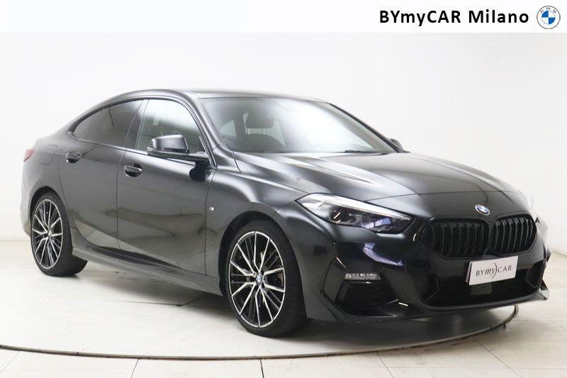 BMW Serie 2 Gran Coupe 218 i Msport DCT