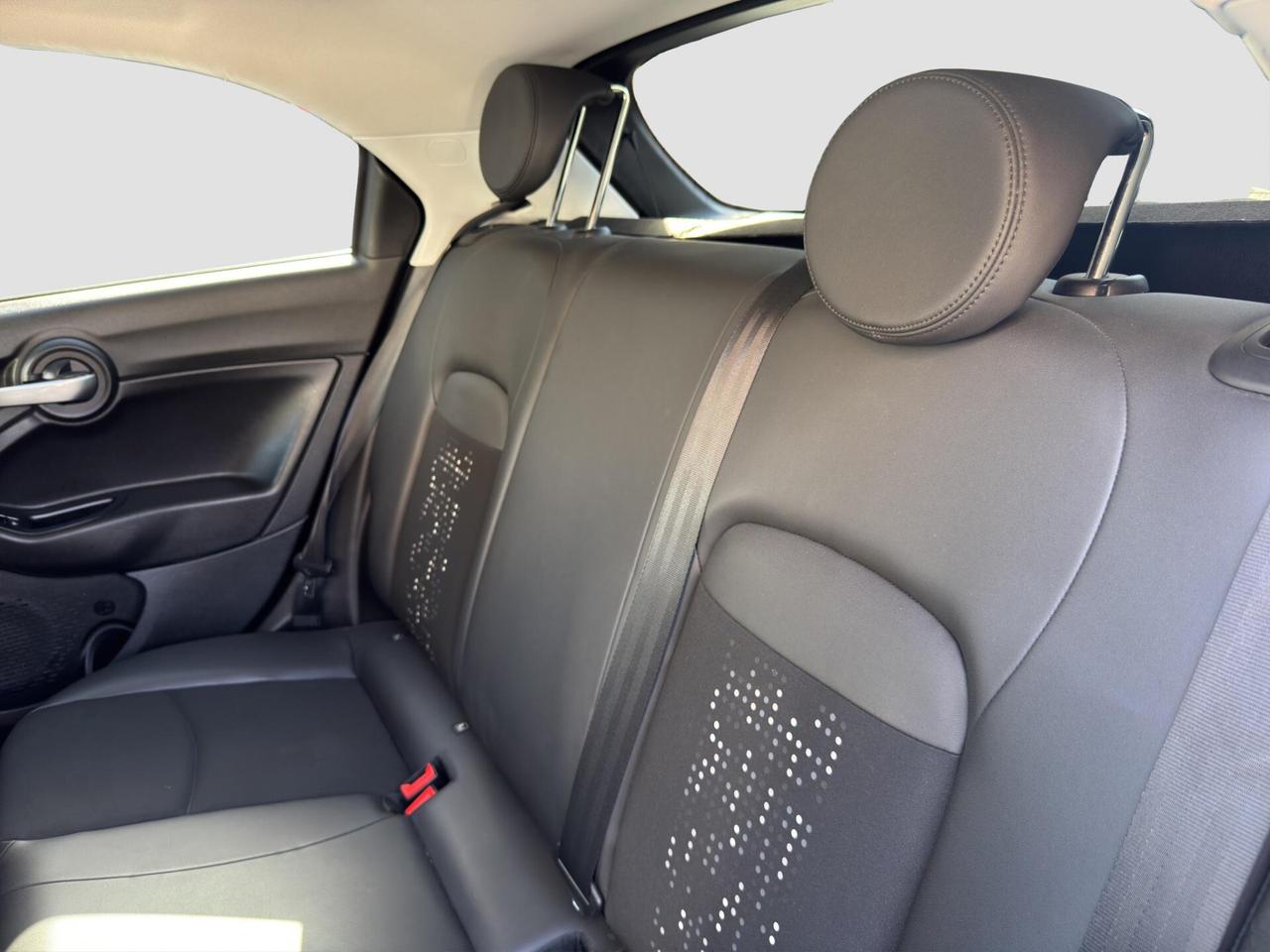 Fiat 500X 1.0 T3 120cv Lounge 2022