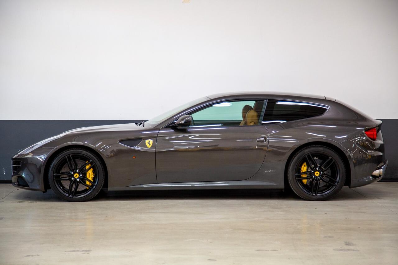 Ferrari FF Tailor Made