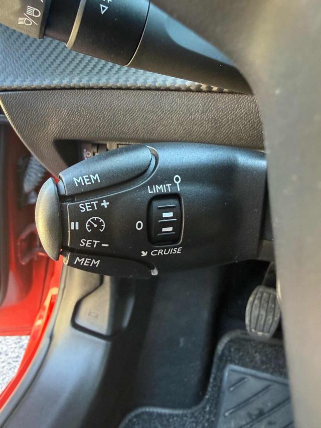 PEUGEOT 208 BlueHDi 100 Stop&Start 5p Allure Pack SC. ROTTAMAZ