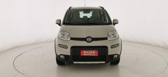 FIAT Panda 1.3 MJT S&S 4x4
