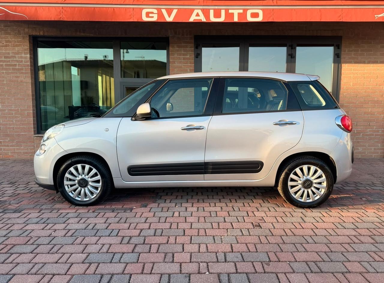 Fiat 500L 1.3 Multijet