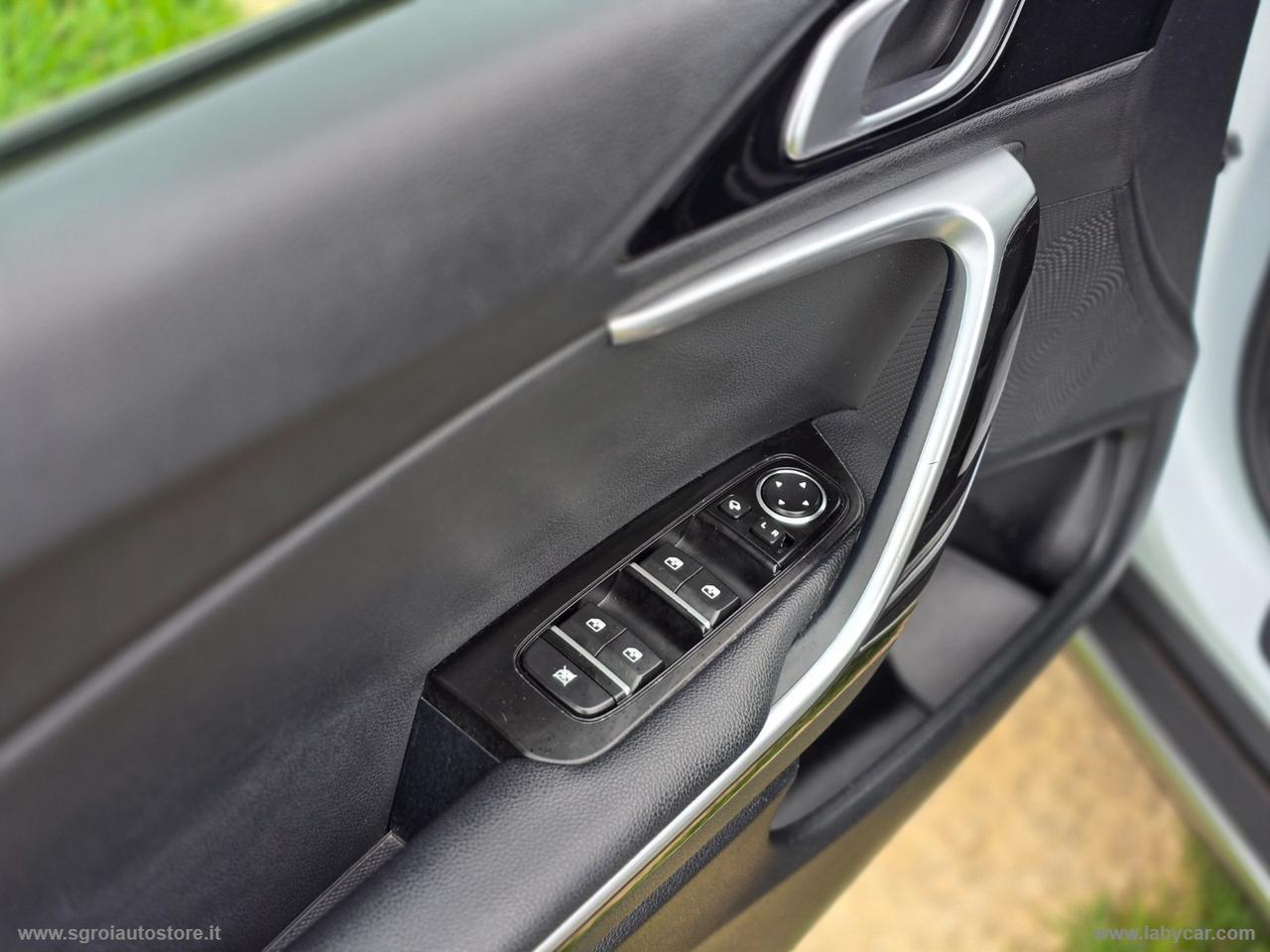 KIA Xceed 1.4 T-GDi Style