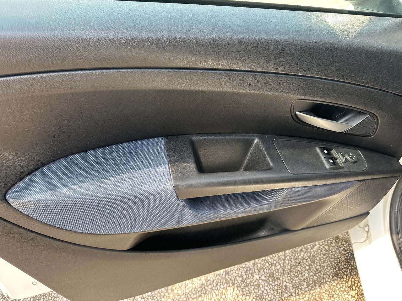 GRANDE PUNTO 1.3 MTJ - MECCANICA OK