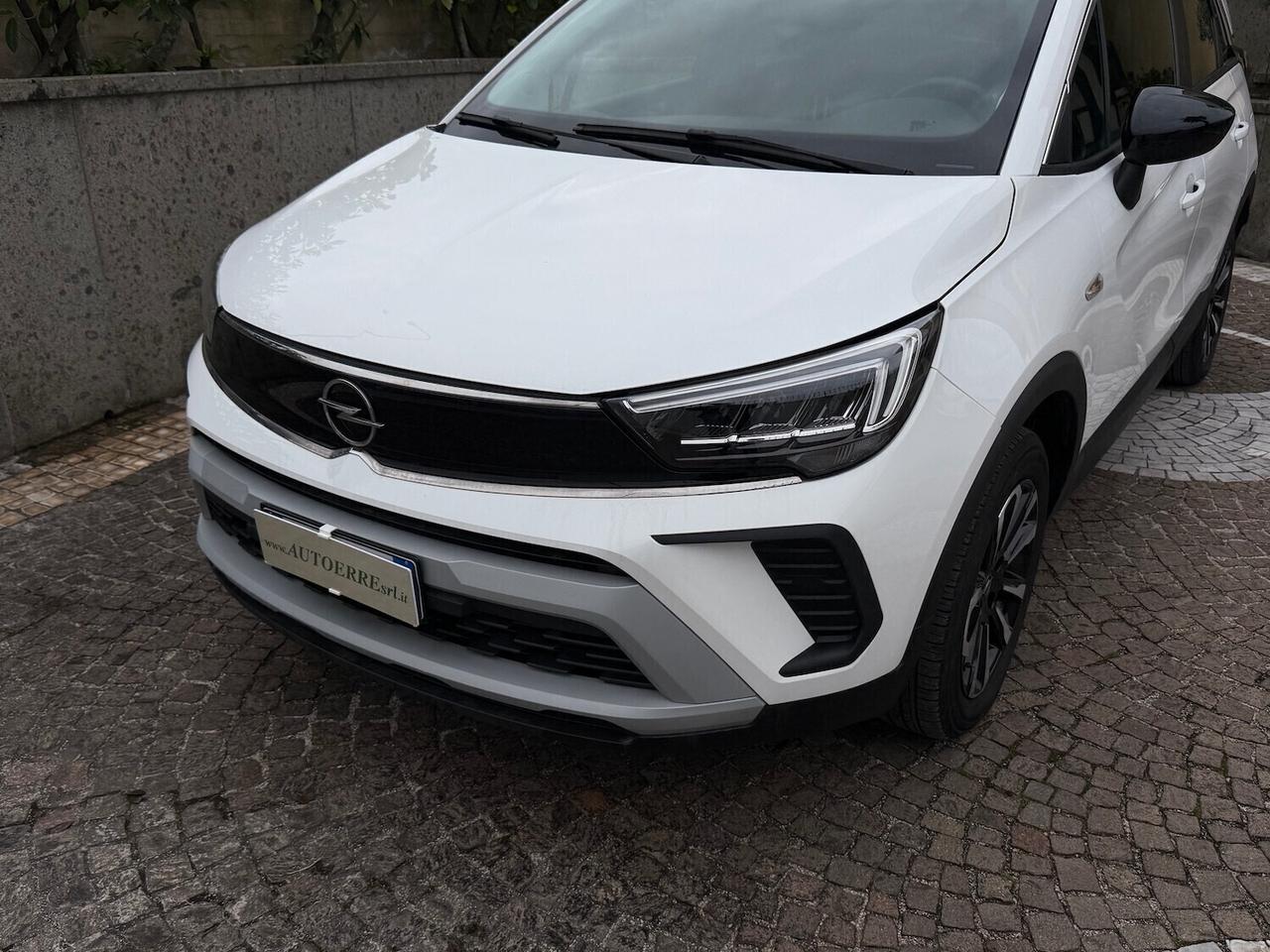 Opel Crossland 1.5 ECOTEC 110 CV Start&Stop Elegance