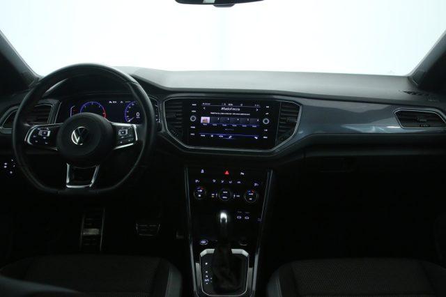VOLKSWAGEN T-Roc 2.0 TDI SCR 150 CV DSG 4MOTION Sport BlueMotion Te