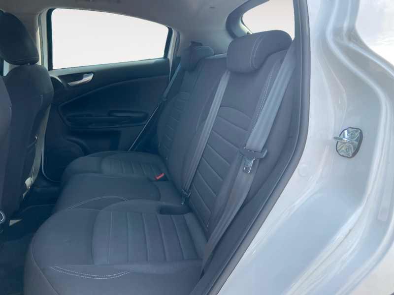 ALFA ROMEO Giulietta 1.6 jtdm Super 120cv