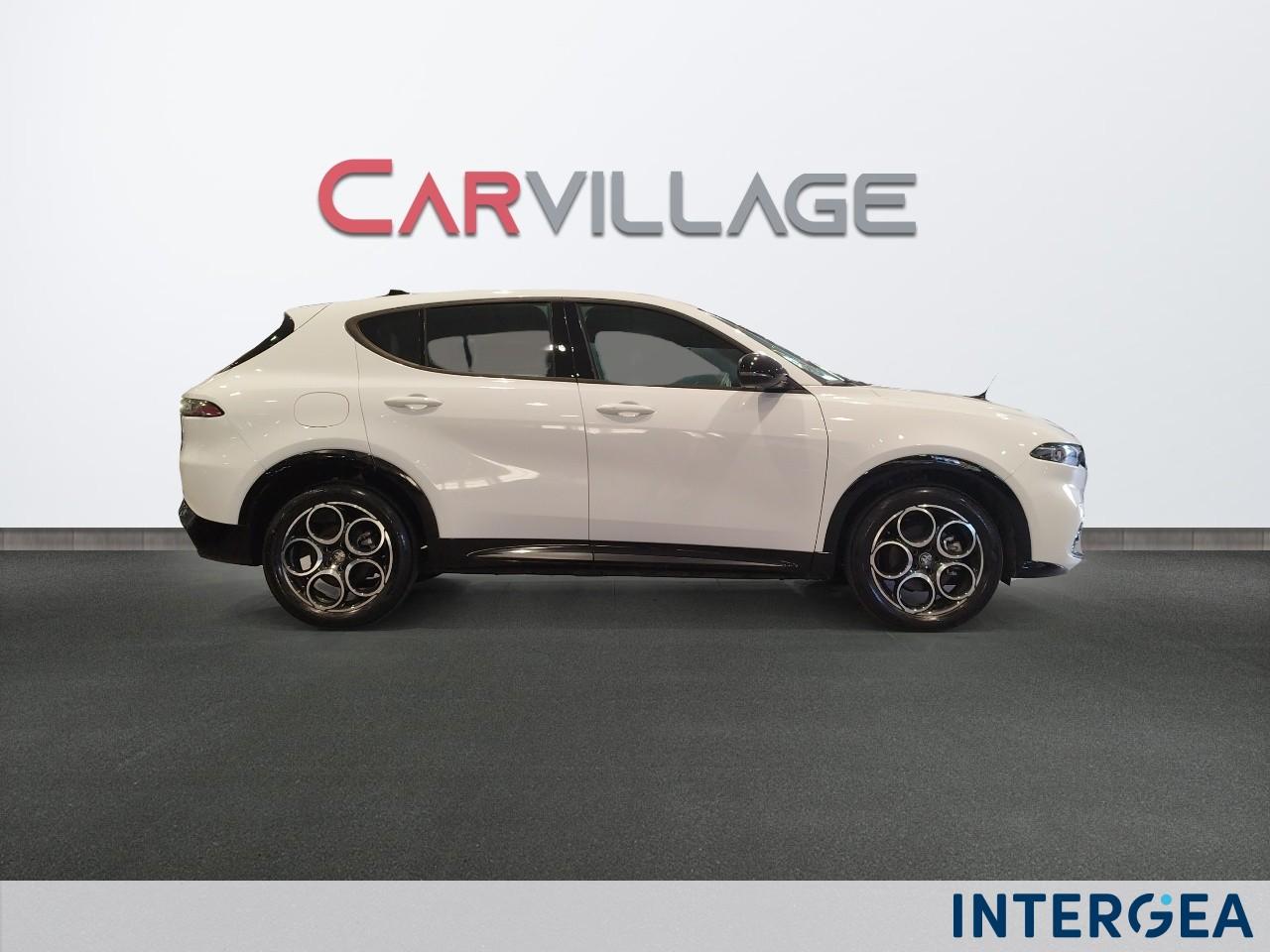 ALFA ROMEO Tonale 1.5 hybrid Sprint 130cv tct7 FT
