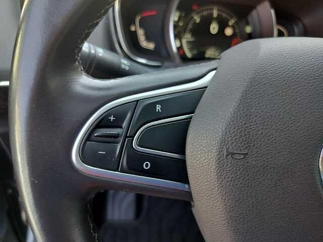 Renault Espace dCi 160CV EDC Energy Executive 4Control