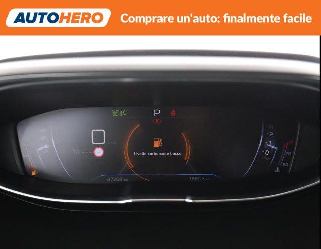 PEUGEOT 3008 BlueHDi 130 S&S EAT8 Allure