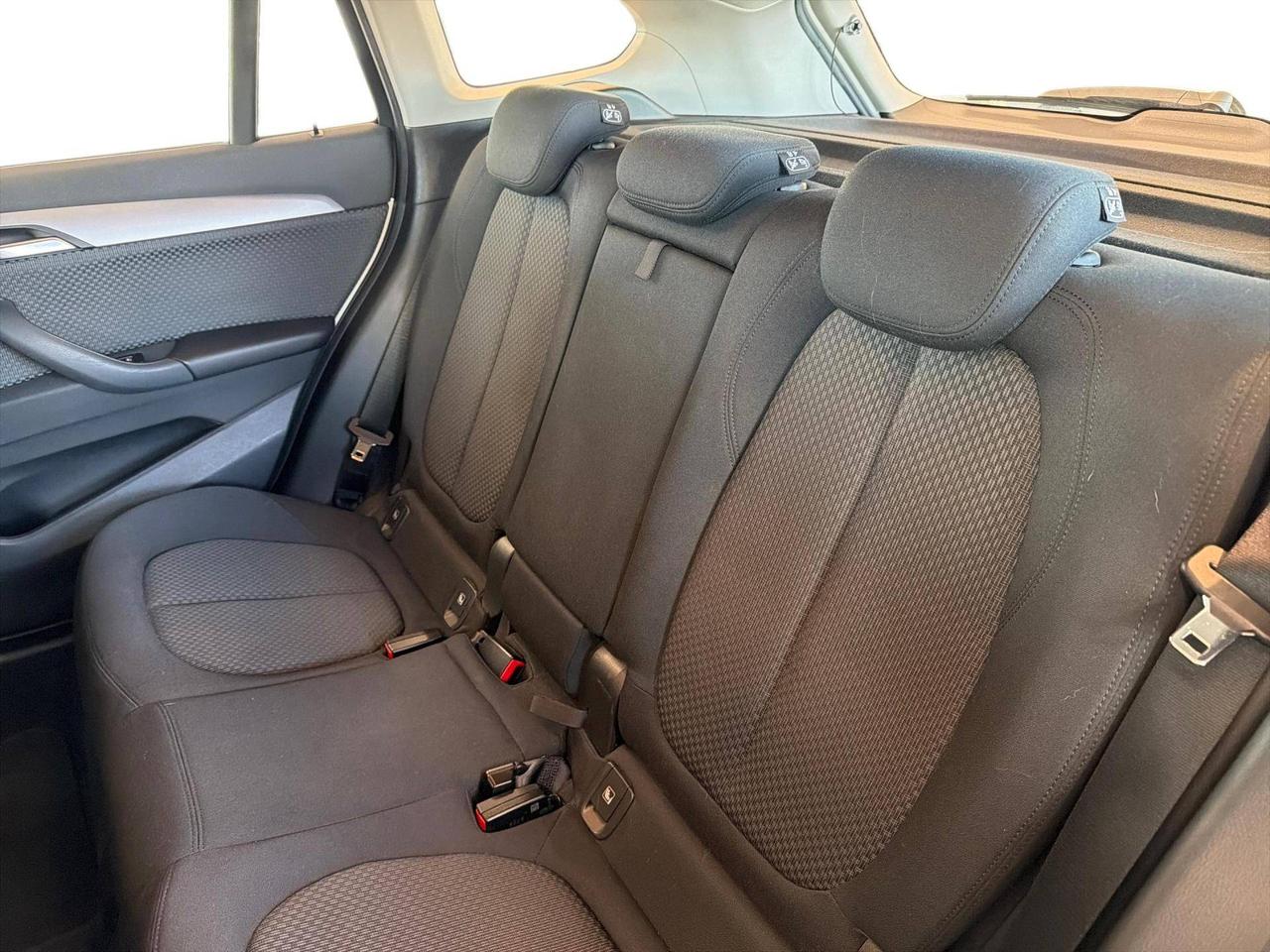 BMW X1 xDrive18d Advantage