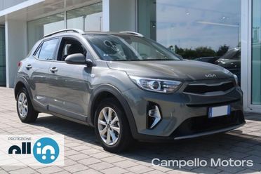 KIA Stonic Stonic 1.2 DPI Urban